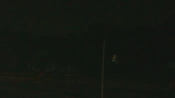 Weather camera view of Overshot NC.