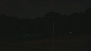 Weather camera view of Overshot NC.