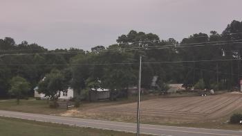Weather camera view of Overshot NC.