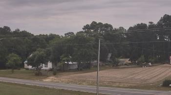 Weather camera view of Overshot NC.