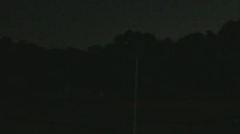Weather camera view of Overshot NC.