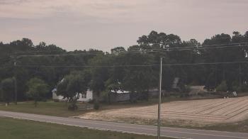 Weather camera view of Overshot NC.