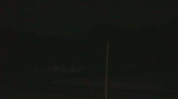 Weather camera view of Overshot NC.