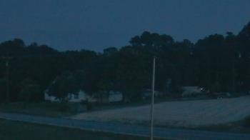 Weather camera view of Overshot NC.