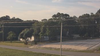 Weather camera view of Overshot NC.