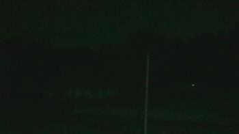 Weather camera view of Overshot NC.