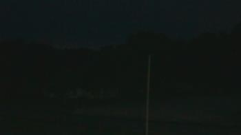 Weather camera view of Overshot NC.