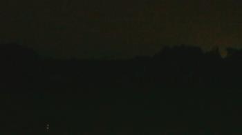 Weather camera view of Overshot NC.