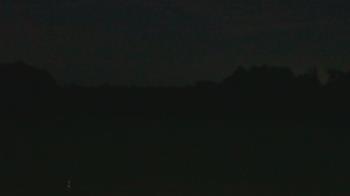 Weather camera view of Overshot NC.