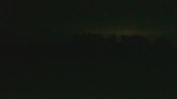 Weather camera view of Overshot NC.