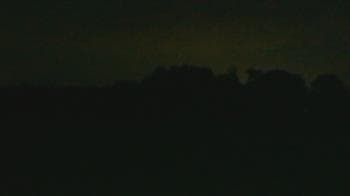 Weather camera view of Overshot NC.