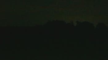 Weather camera view of Overshot NC.