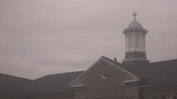 Weather camera view of Academy Of The Sacred Heart.