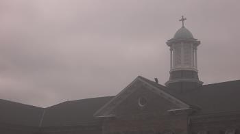 Weather camera view of Academy Of The Sacred Heart.