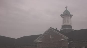 Weather camera view of Academy Of The Sacred Heart.