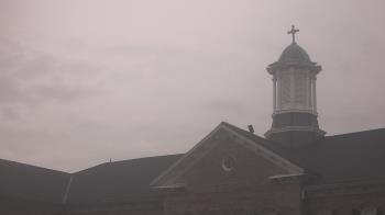 Weather camera view of Academy Of The Sacred Heart.