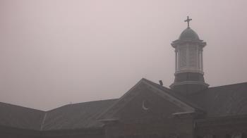 Weather camera view of Academy Of The Sacred Heart.