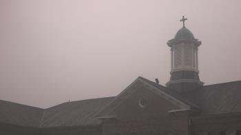 Weather camera view of Academy Of The Sacred Heart.