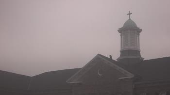 Weather camera view of Academy Of The Sacred Heart.