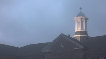 Weather camera view of Academy Of The Sacred Heart.