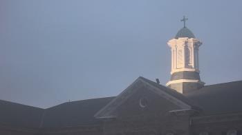 Weather camera view of Academy Of The Sacred Heart.