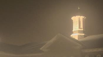 Weather camera view of Academy Of The Sacred Heart.