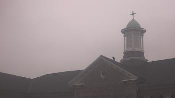 Weather camera view of Academy Of The Sacred Heart.