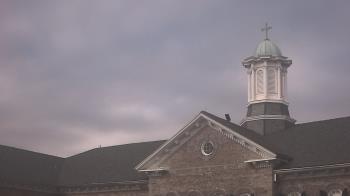 Weather camera view of Academy Of The Sacred Heart.