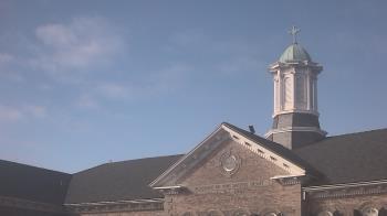 Weather camera view of Academy Of The Sacred Heart.