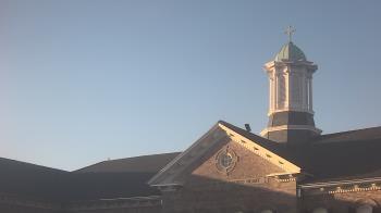 Weather camera view of Academy Of The Sacred Heart.