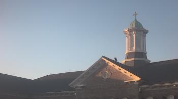 Weather camera view of Academy Of The Sacred Heart.