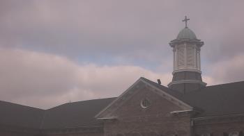Weather camera view of Academy Of The Sacred Heart.