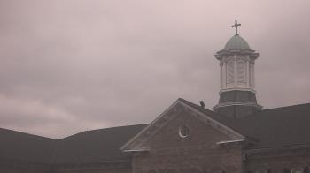 Weather camera view of Academy Of The Sacred Heart.