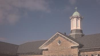 Weather camera view of Academy Of The Sacred Heart.