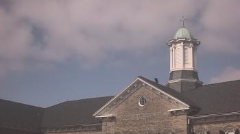 Weather camera view of Academy Of The Sacred Heart.