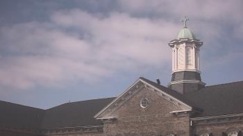 Weather camera view of Academy Of The Sacred Heart.