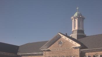 Weather camera view of Academy Of The Sacred Heart.