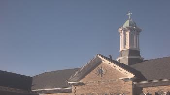 Weather camera view of Academy Of The Sacred Heart.