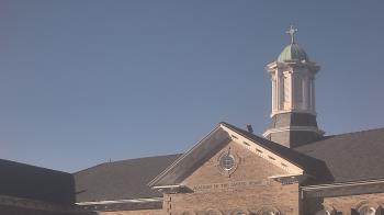 Weather camera view of Academy Of The Sacred Heart.