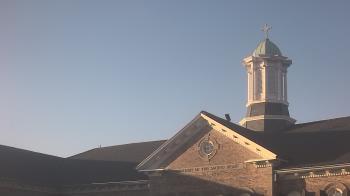 Weather camera view of Academy Of The Sacred Heart.