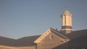 Weather camera view of Academy Of The Sacred Heart.