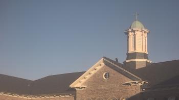 Weather camera view of Academy Of The Sacred Heart.