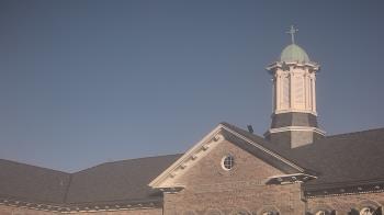 Weather camera view of Academy Of The Sacred Heart.
