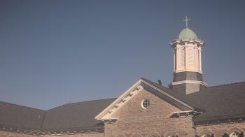 Weather camera view of Academy Of The Sacred Heart.