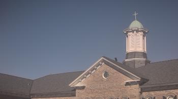 Weather camera view of Academy Of The Sacred Heart.