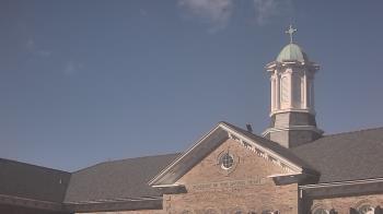 Weather camera view of Academy Of The Sacred Heart.