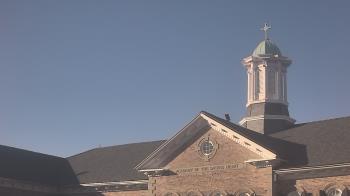 Weather camera view of Academy Of The Sacred Heart.