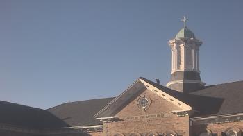 Weather camera view of Academy Of The Sacred Heart.