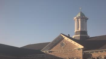 Weather camera view of Academy Of The Sacred Heart.