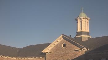 Weather camera view of Academy Of The Sacred Heart.